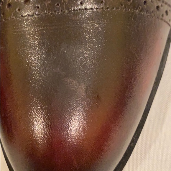 Johny Weber Handpainted and Crafted Monks - Picture 3 of 9